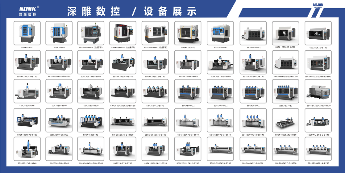 深圳精雕數控機床賦能AI算力服務器零配件加工